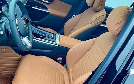 Mercedes-Benz GLC, 2025 год, 5 910 000 рублей, 8 фотография