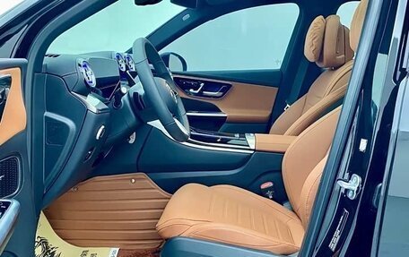 Mercedes-Benz GLC, 2025 год, 5 910 000 рублей, 9 фотография