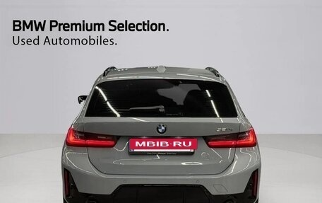 BMW 3 серия, 2025 год, 5 100 000 рублей, 4 фотография