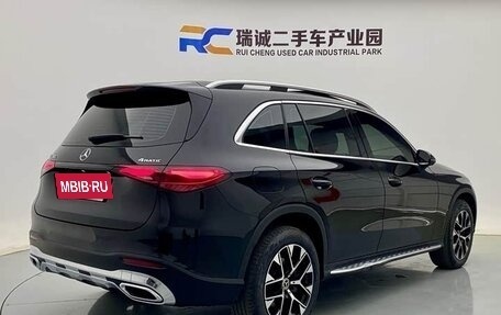 Mercedes-Benz GLC, 2025 год, 5 910 000 рублей, 4 фотография