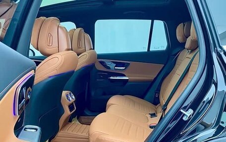Mercedes-Benz GLC, 2025 год, 5 910 000 рублей, 12 фотография