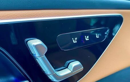 Mercedes-Benz GLC, 2025 год, 5 910 000 рублей, 14 фотография