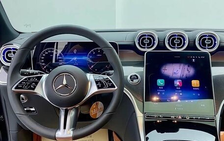 Mercedes-Benz GLC, 2025 год, 5 910 000 рублей, 10 фотография