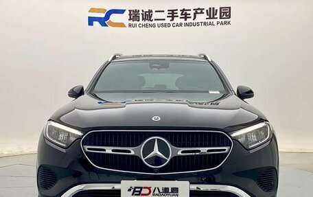 Mercedes-Benz GLC, 2025 год, 5 910 000 рублей, 15 фотография