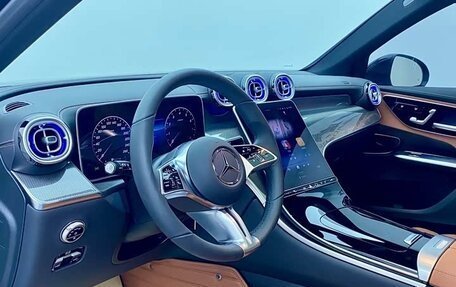 Mercedes-Benz GLC, 2025 год, 5 910 000 рублей, 19 фотография