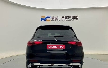 Mercedes-Benz GLC, 2025 год, 5 910 000 рублей, 5 фотография