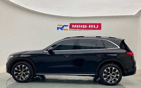 Mercedes-Benz GLC, 2025 год, 5 910 000 рублей, 20 фотография