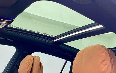 Mercedes-Benz GLC, 2025 год, 5 910 000 рублей, 24 фотография