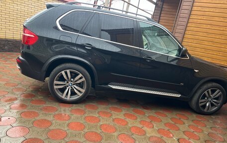 BMW X5, 2007 год, 1 400 000 рублей, 6 фотография