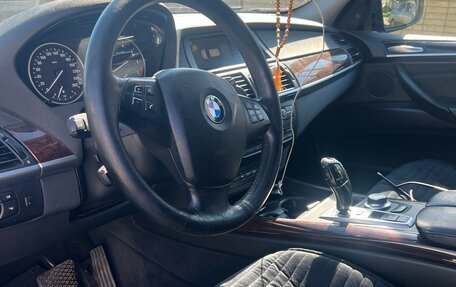 BMW X5, 2007 год, 1 400 000 рублей, 4 фотография