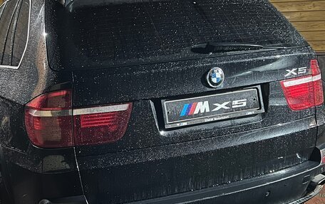 BMW X5, 2007 год, 1 400 000 рублей, 7 фотография