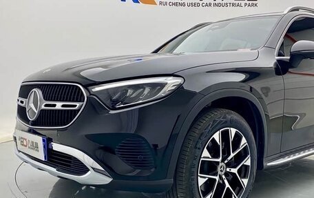 Mercedes-Benz GLC, 2025 год, 5 910 000 рублей, 22 фотография