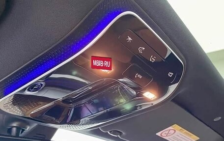 Mercedes-Benz GLC, 2025 год, 5 910 000 рублей, 23 фотография