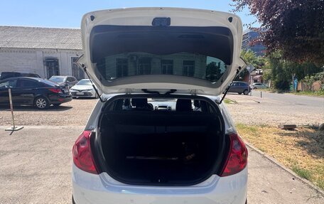 KIA cee'd I рестайлинг, 2008 год, 588 000 рублей, 8 фотография