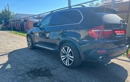 BMW X5, 2007 год, 1 400 000 рублей, 3 фотография