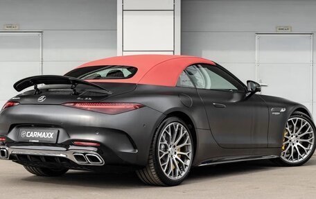 Mercedes-Benz SL-Класс AMG, 2024 год, 22 990 000 рублей, 3 фотография