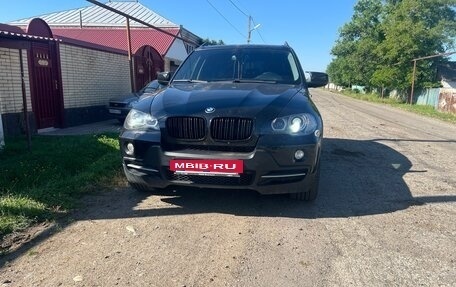 BMW X5, 2007 год, 1 400 000 рублей, 2 фотография