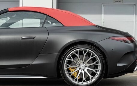 Mercedes-Benz SL-Класс AMG, 2024 год, 22 990 000 рублей, 6 фотография