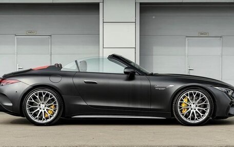 Mercedes-Benz SL-Класс AMG, 2024 год, 22 990 000 рублей, 10 фотография