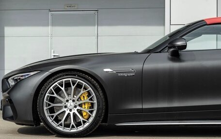 Mercedes-Benz SL-Класс AMG, 2024 год, 22 990 000 рублей, 7 фотография