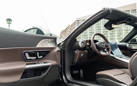 Mercedes-Benz SL-Класс AMG, 2024 год, 22 990 000 рублей, 13 фотография