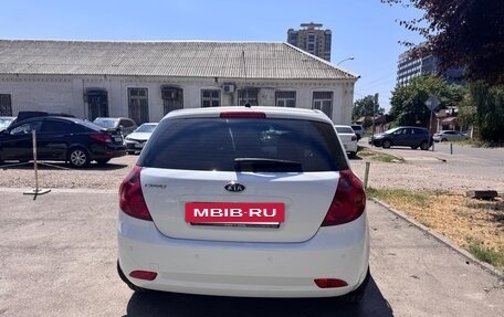KIA cee'd I рестайлинг, 2008 год, 588 000 рублей, 9 фотография