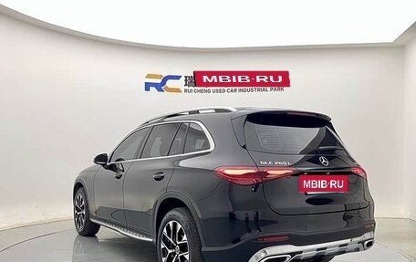 Mercedes-Benz GLC, 2025 год, 5 910 000 рублей, 21 фотография