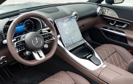 Mercedes-Benz SL-Класс AMG, 2024 год, 22 990 000 рублей, 17 фотография