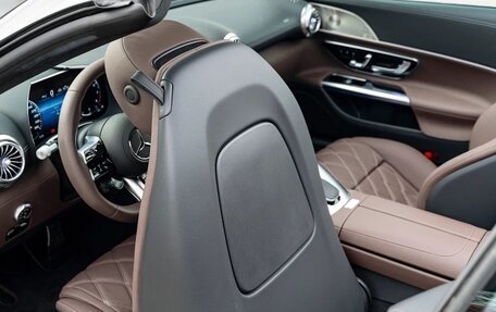 Mercedes-Benz SL-Класс AMG, 2024 год, 22 990 000 рублей, 18 фотография