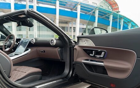 Mercedes-Benz SL-Класс AMG, 2024 год, 22 990 000 рублей, 20 фотография