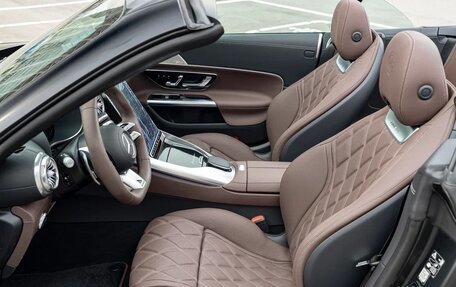 Mercedes-Benz SL-Класс AMG, 2024 год, 22 990 000 рублей, 15 фотография
