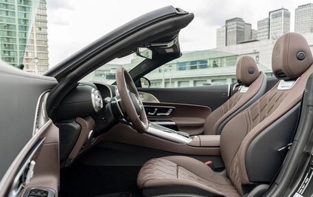 Mercedes-Benz SL-Класс AMG, 2024 год, 22 990 000 рублей, 14 фотография