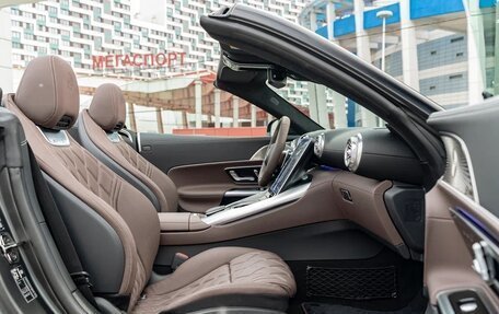 Mercedes-Benz SL-Класс AMG, 2024 год, 22 990 000 рублей, 21 фотография
