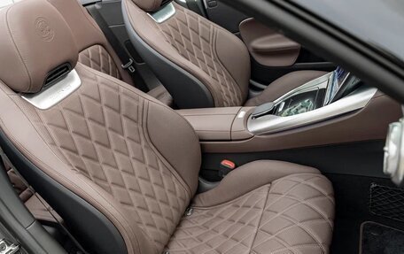Mercedes-Benz SL-Класс AMG, 2024 год, 22 990 000 рублей, 22 фотография