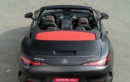Mercedes-Benz SL-Класс AMG, 2024 год, 22 990 000 рублей, 11 фотография