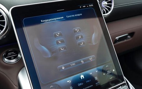 Mercedes-Benz SL-Класс AMG, 2024 год, 22 990 000 рублей, 33 фотография