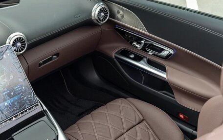 Mercedes-Benz SL-Класс AMG, 2024 год, 22 990 000 рублей, 28 фотография