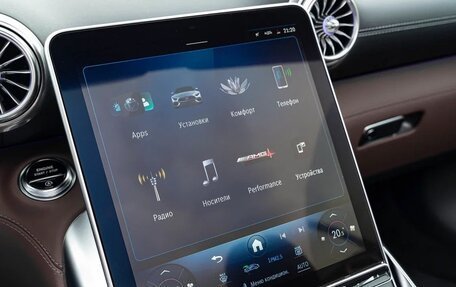 Mercedes-Benz SL-Класс AMG, 2024 год, 22 990 000 рублей, 32 фотография