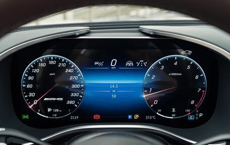 Mercedes-Benz SL-Класс AMG, 2024 год, 22 990 000 рублей, 31 фотография