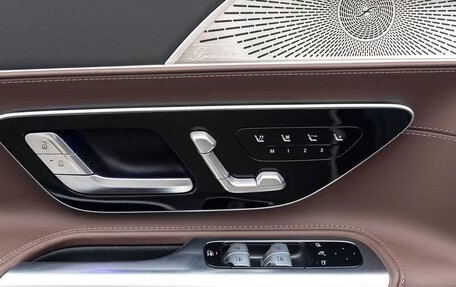Mercedes-Benz SL-Класс AMG, 2024 год, 22 990 000 рублей, 30 фотография