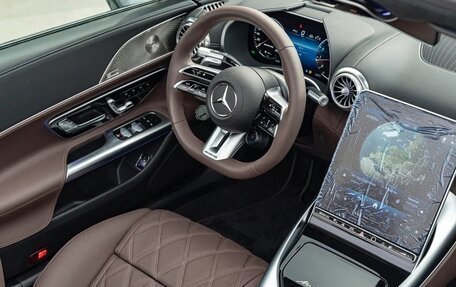 Mercedes-Benz SL-Класс AMG, 2024 год, 22 990 000 рублей, 27 фотография