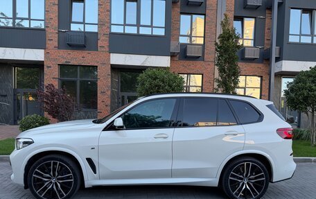 BMW X5, 2019 год, 8 200 000 рублей, 6 фотография