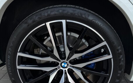 BMW X5, 2019 год, 8 200 000 рублей, 16 фотография