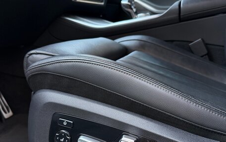BMW X5, 2019 год, 8 200 000 рублей, 10 фотография
