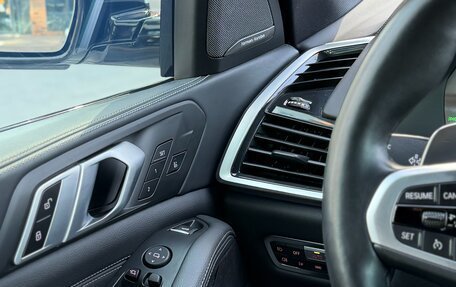 BMW X5, 2019 год, 8 200 000 рублей, 12 фотография