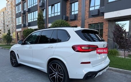 BMW X5, 2019 год, 8 200 000 рублей, 3 фотография