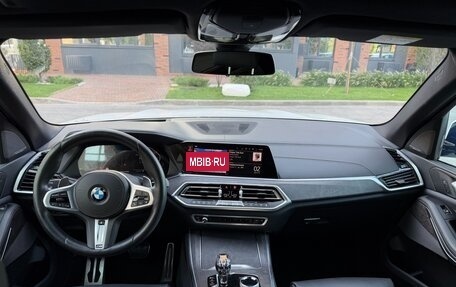 BMW X5, 2019 год, 8 200 000 рублей, 7 фотография