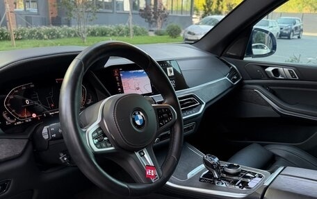 BMW X5, 2019 год, 8 200 000 рублей, 8 фотография