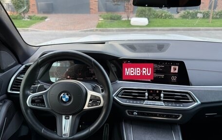 BMW X5, 2019 год, 8 200 000 рублей, 9 фотография