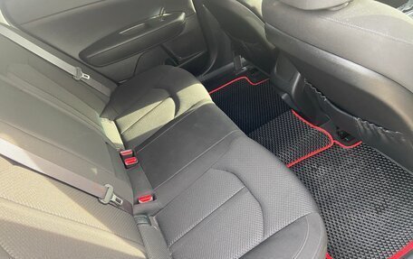 KIA Optima IV, 2016 год, 1 470 000 рублей, 14 фотография